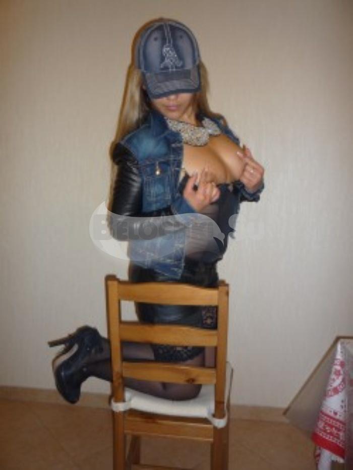 Проститутка Надя г. Сызрань